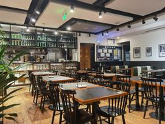 大堂-金翠河烧鹅餐厅(解放碑时代广场店)