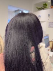 -美格丝M.G.S Hair Salon