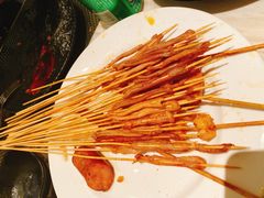 -新发展亚太JW万豪酒店·福苑咖啡厅