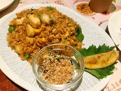 -卡朋厨房(289艺术园区店)