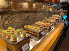 -岷山饭店-芝芝自助餐厅