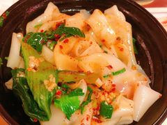-陕西风味餐厅(陕西省驻京办店)