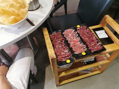 -陈记顺和潮汕牛肉火锅(棠德南路店)