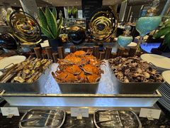 -博林天瑞喜来登酒店·西丽尚膳