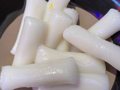年糕-蛙来哒(东城万达店)