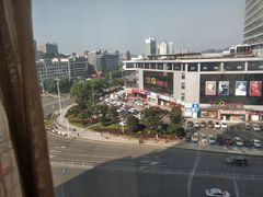 -益阳华天大酒店