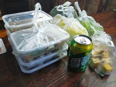 -陆记牛庄·碳锅龙虾烧烤(爱上花园店)