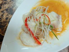 -宜兴隆家宴·私房菜(泰安华庭店)