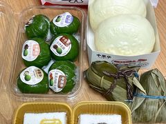 -中栗华栗子(鞍山道店)