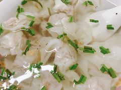 -安庆柴火馄饨(马道街店)
