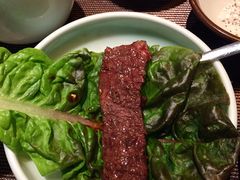 韩都·黑牛的店(大悦城店)-黑牛の店·和牛烧肉(大悦城店)