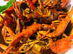 -有位虾匠·香辣蟹·小龙虾(李村店)