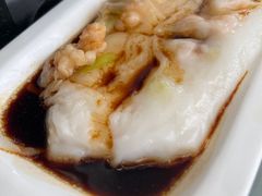 -稻香酒家·33年老字号·港式粤菜(富邦中心店)