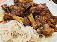 -贤花饭店(城阳店)