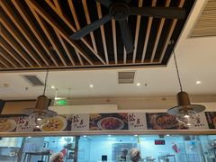 -谷连天安心食堂(裕华万达店)