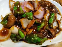 -老裕缘汤包馆(嘉善路店)