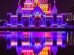 -郑州方特水上乐园