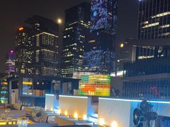 -琶醍壹号•音乐江景餐吧