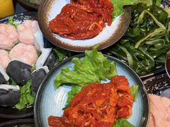 -湊湊火锅·茶憩(合生汇购物中心店)