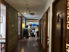 -青藤茶馆(南山路店)
