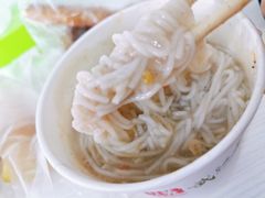-斌斌鲜鱼糊汤粉(粮道街店)