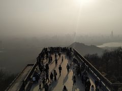 -紫金山山顶公园