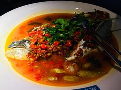 -坛宗剁椒鱼头(河西王府井店)