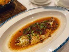 -红棉中餐厅·广州海航威斯汀酒店