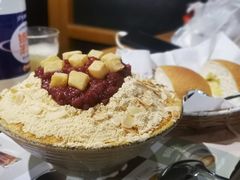 -劳顶笨咖啡(丽水宜家店)