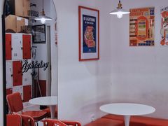 -稻妻面包·Lightning Bakery(万象店)