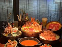 -花潮料理艺食馆(SM新生活广场店)