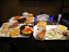 -堂会(白云店)