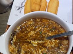 -隆喜元鱼汤包·海鲜(中联广场店)