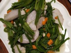 水性杨花-云隐小厨·传统大理美食(复兴路店)