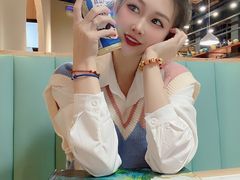 -黑鸡小馆(金源店)