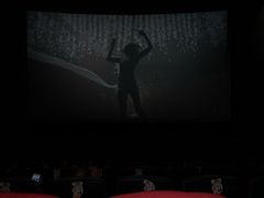 -CGV影城(黄河道ScreenX店)