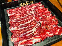 花趾肉-原牛道·潮汕围炉火锅(讯美店)