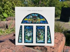 -三鹰之森吉卜力美术馆