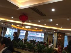 大堂-和乐喜点(宝岗大道店)