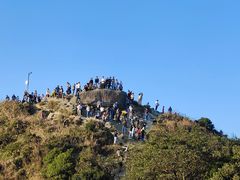 -梧桐山风景名胜区