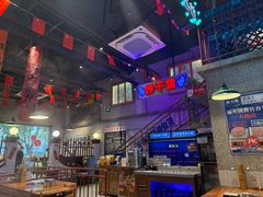 -楠火锅(昆山金鹰店)