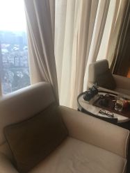 点击看大图 -广州四季酒店·花水疗中心·高空Spa