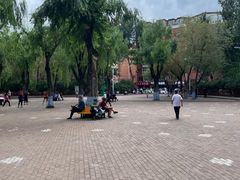 -建国公园