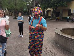 -东部华侨城