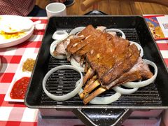 -西贝(枫蓝国际购物中心店)