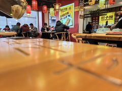 -肘子酥·天津菜·特色捞面(德云社店)