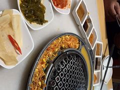 -韩宫宴炭火烤肉(昆山金鹰店)