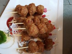 -旺顺阁鱼头泡饼(小红门店)