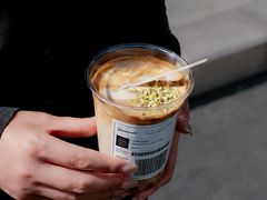 -Green wood coffee绿木咖啡