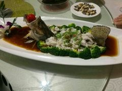 -自在弥林花园餐厅(云栖店)